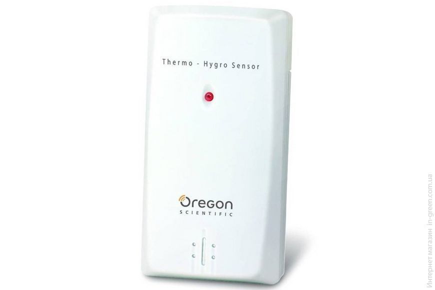 Дистанционный термо-гигро датчик Oregon Scientific THGN132N