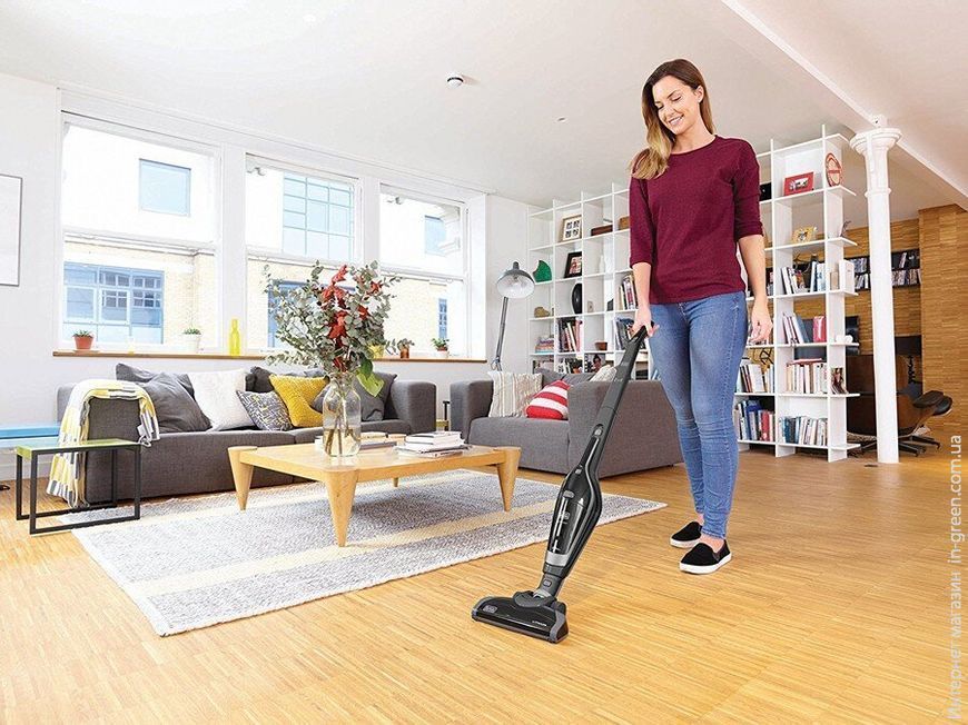 Пылесос Black+Decker SVA520B