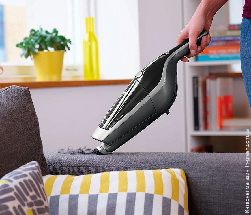 Пылесос Black+Decker SVA520B