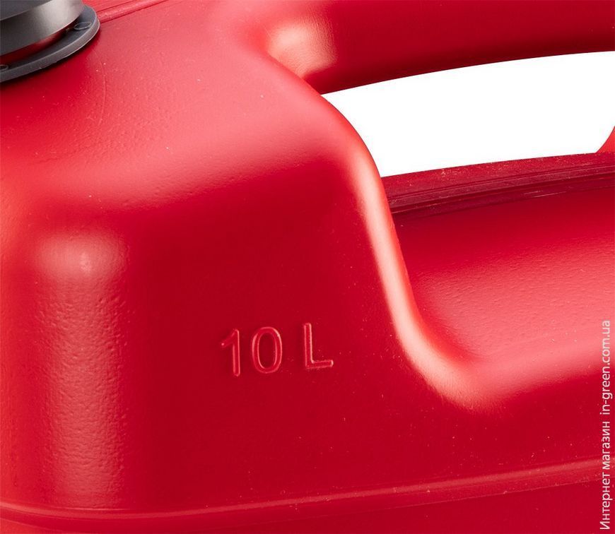 Каністра для палива Neo Tools 11-560, 10 л (5907558436402)