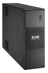 Джерело безперебійного живлення Eaton 5S 1500VA (9207-73158) 1500VA/900W, USB, 8xC13