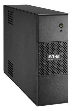 Источник бесперебойного питания Eaton 5S 1500VA (9207-73158) 1500VA/900W, USB, 8xC13