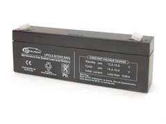 Акумуляторна батарея GEMIX LP12-2.2