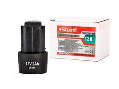 Акумулятор STURM CD3212DFR-998