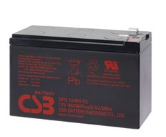 Акумуляторна батарея CSB UPS12460
