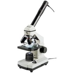 Мікроскоп BRESSER BIOLUX NV 20-1280X