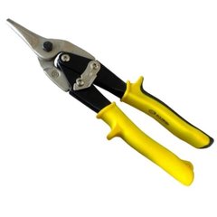 Ножиці по металу СТАЛЬ СR-V 250мм прямі (41003)