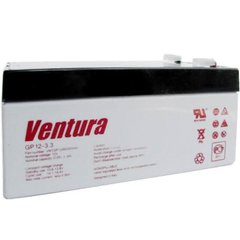 Аккумуляторная батарея VENTURA GP 12-3.3