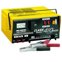 Пуско-зарядний пристрій DECA CLASS BOOSTER 410A
