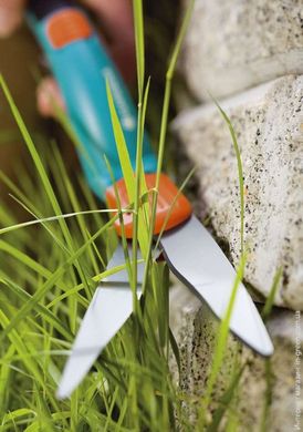 Ножницы садовые Gardena Comfort для травы 08734-20.000.00