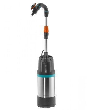 Насос для резервуарів GARDENA 4700/2 Inox Gar (01766-20.000.00)