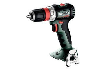 Аккумуляторная дрель-шуруповерт Metabo BS 18 L BL Q (613156850)