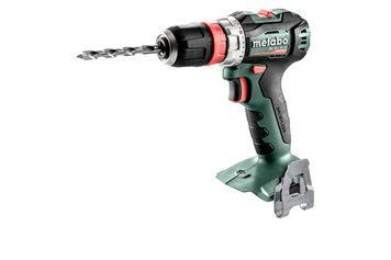 Дриль шуруповерт METABO BS 18 L BL Q