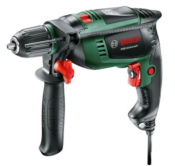 Дрель ударная BOSCH UniversalImpact 800 (0603131120)