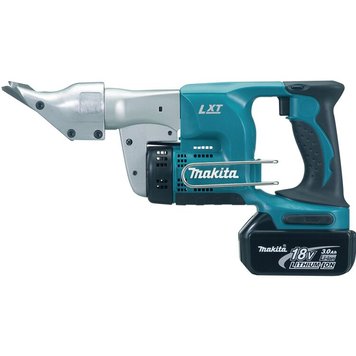 Ножницы MAKITA BJS130RFE