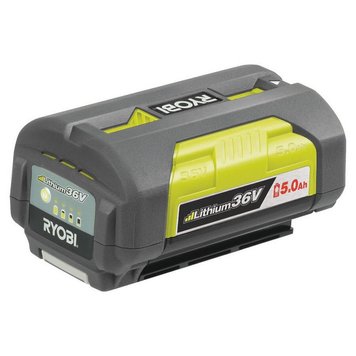 Акумулятор RYOBI BPL3650