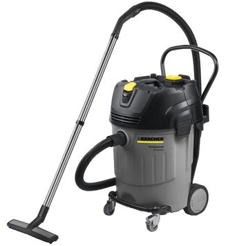 Порохотяг KARCHER NT 65/2 AP (1.667-291.0)