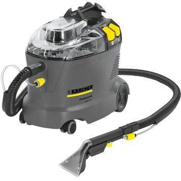 Миючий порохотяг KARCHER Puzzi 8/1 C (1.100-225.0)