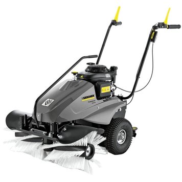 Подметальная машина KARCHER KM 80 W G (1.335-500.0)