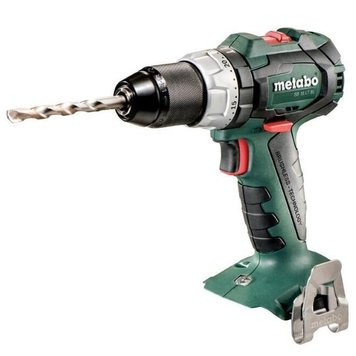 Ударный шуруповерт METABO SB 18 LT BL каркас