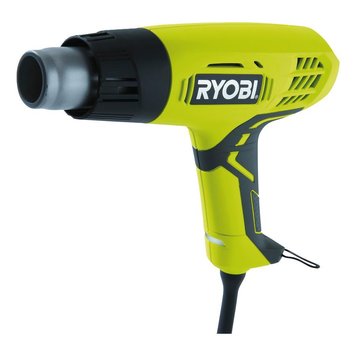 Фен будівельний RYOBI EHG2000