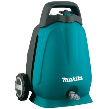 Минимойка MAKITA HW102