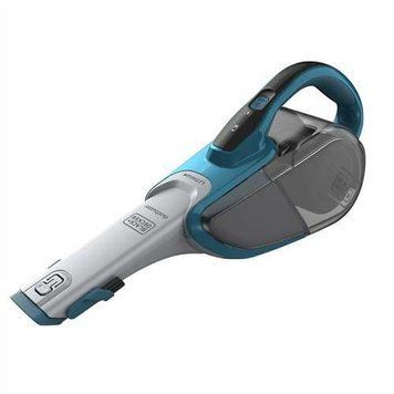 порохотяг Black+Decker DVJ320J