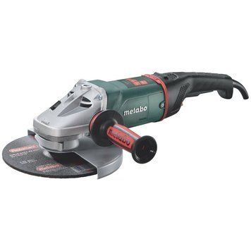 Болгарка (кутова шліфмашина) METABO WE 22-230 MVT QUICK