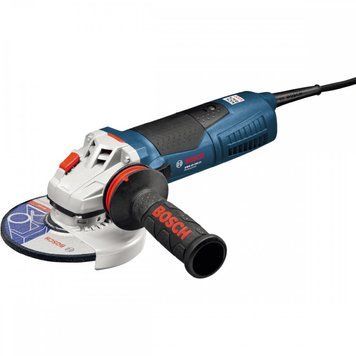 Болгарка (Угловая шлифмашинка) (Уголовая шлифмашина) Bosch GWS 17-125 CIE