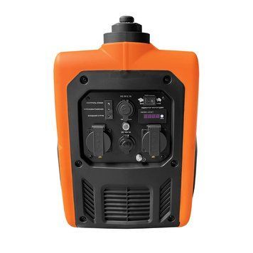 Генератор инверторный бензиновый Tex.AC TA-G3800IN