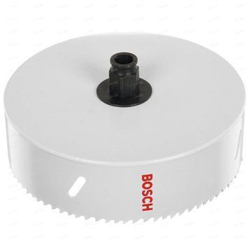 Коронка Progressor 152 мм Bosch (2608584664)