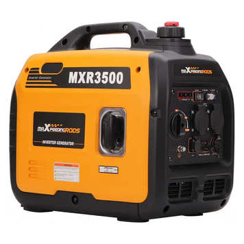 Инверторный генератор MaXpeedingRods MXR3500