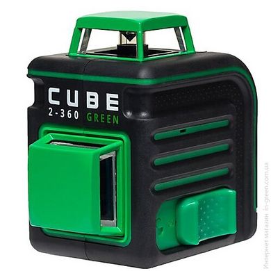 Нивелир лазерный ADA Cube 360 Ultimate Edition (А00446)
