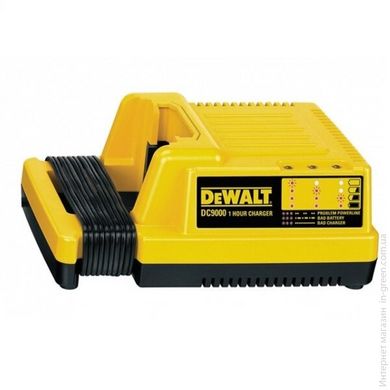 Зарядное устройство DEWALT DE9000