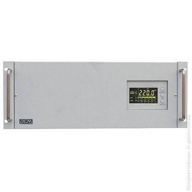 Источник бесперебойного питания (ИБП) Powercom SXL-1000A-RM