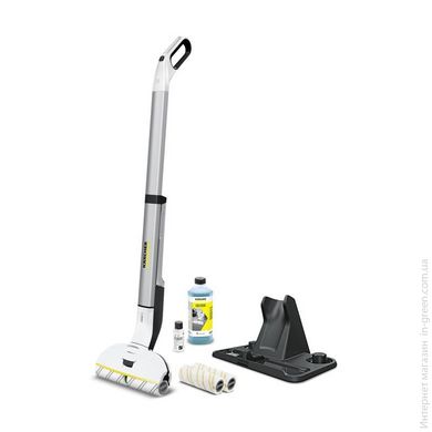 Пилосос ручний миючий KARCHER FC 3 Cordless Premium акумуляторний (1.055-360.0)