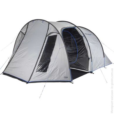Палатка HIGH PEAK Ancona 4.0 Nimbus Grey (10243)