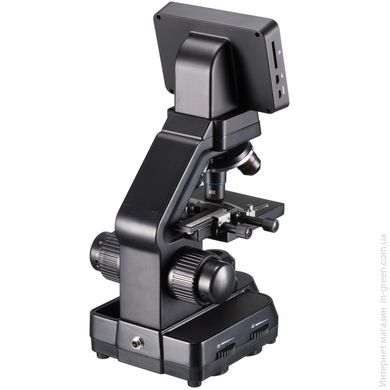 Мікроскоп BRESSER Biolux LCD Touch 30x-1200x (5201020)