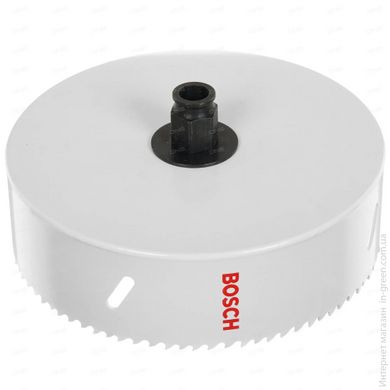 Коронка Progressor 152 мм Bosch (2608584664)