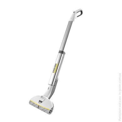 Пилосос ручний миючий KARCHER FC 3 Cordless Premium акумуляторний (1.055-360.0)