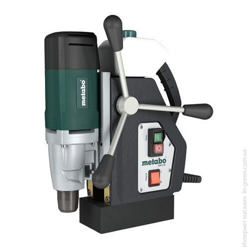 Дриль METABO B 32/3