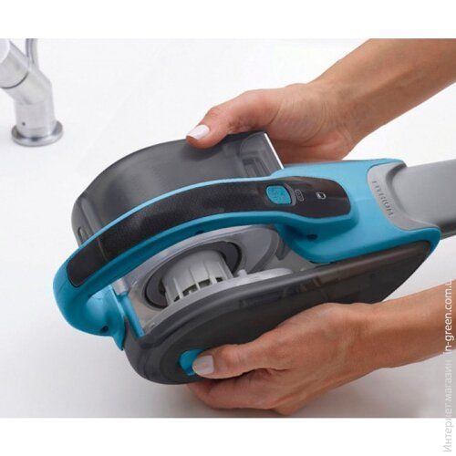 Пылесос Black+Decker DVJ320J