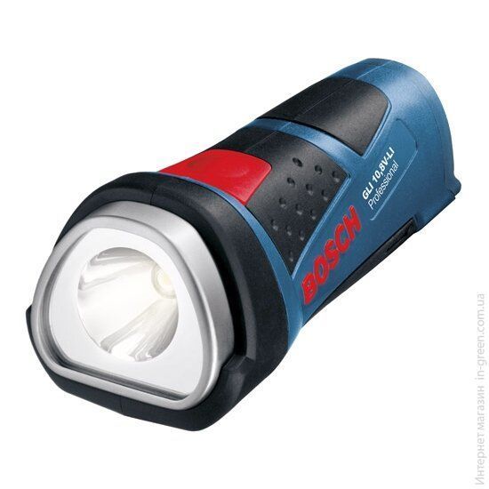 Фонарь BOSCH GLI 10.8 V-LI