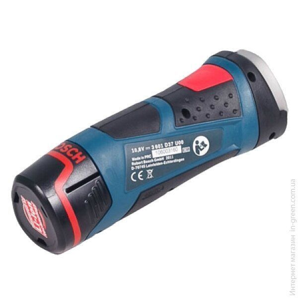 Фонарь BOSCH GLI 10.8 V-LI