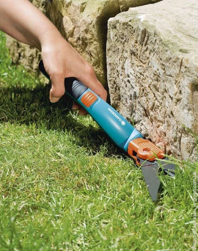 Ножиці садові Gardena Comfort для трави 08734-20.000.00