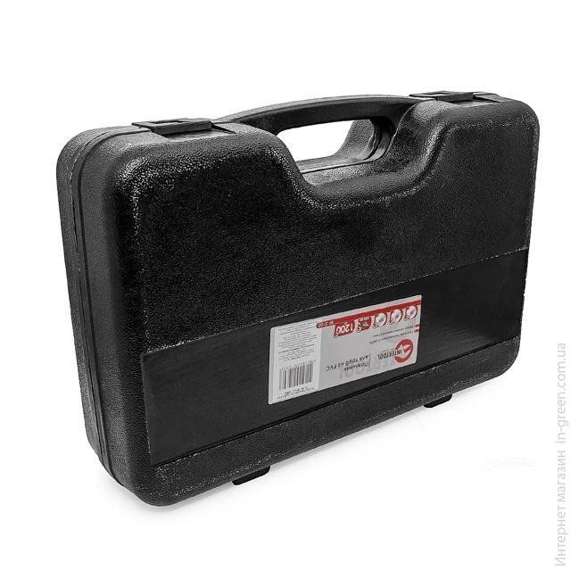 Паяльник Intertool RT-2103