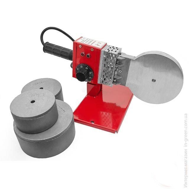 Паяльник Intertool RT-2103
