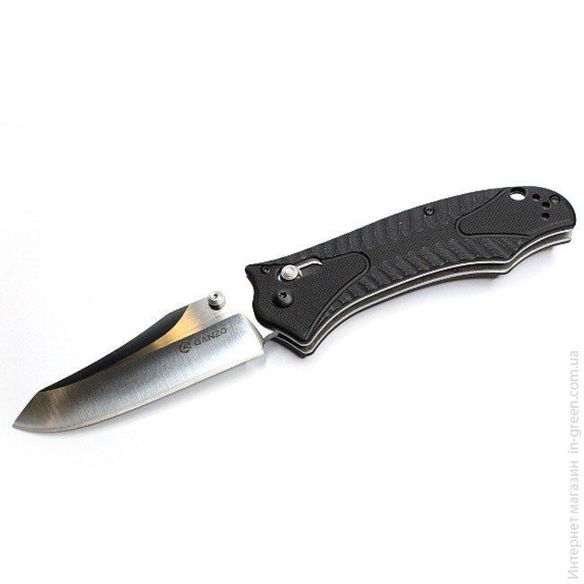 Нож GANZO G710