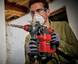 Перфоратор электрический Einhell TC-RH 28 3F Фото 3 из 13