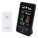 Метеостанція La Crosse WS6205 Black Фото 1 з 4
